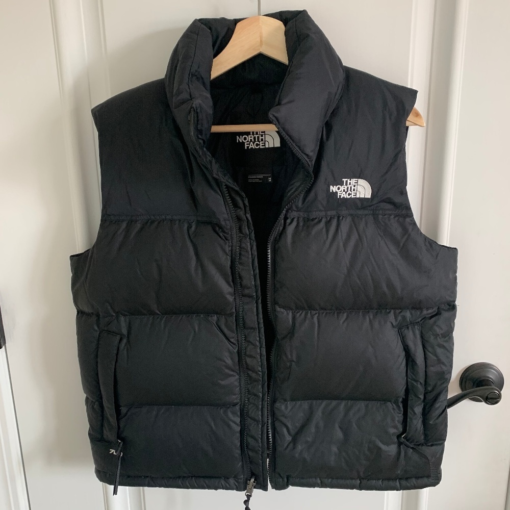 NORTH FACE WOMEN’S 1996 RETRO NUPTSE VEST